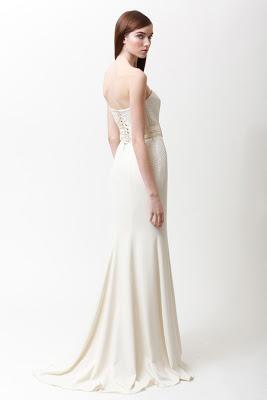 Badgley Mischka Pre-fall 2013