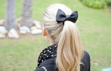 My Hair Bow