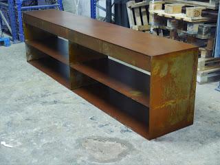 Nuevos modelos de mesas y sillas 2012