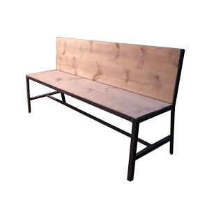 Nuevos modelos de mesas y sillas 2012