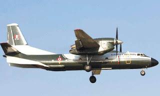 Autoridades peruanas buscan avión desaparecido