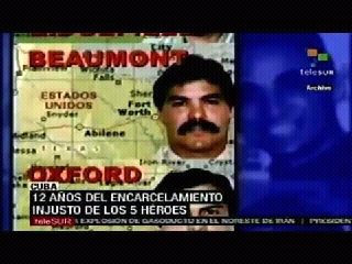 EE.UU. MULTIPLICÓ ACCIONES HOSTILES CONTRA CUBA DURANTE 2012
