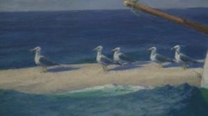 Radio Te Encontraré, programa 0: empieza la aventura