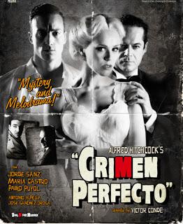 “Crimen  perfecto” o “Llamada aceptada”