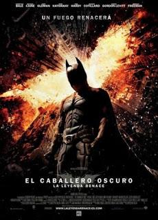 “El caballero oscuro: La leyenda renace” o “Selina y Bruce: Las nuevas aventuras de Batman”