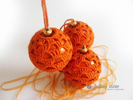 2012: Navidades naranjas