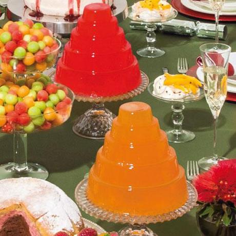 2012: Navidades naranjas