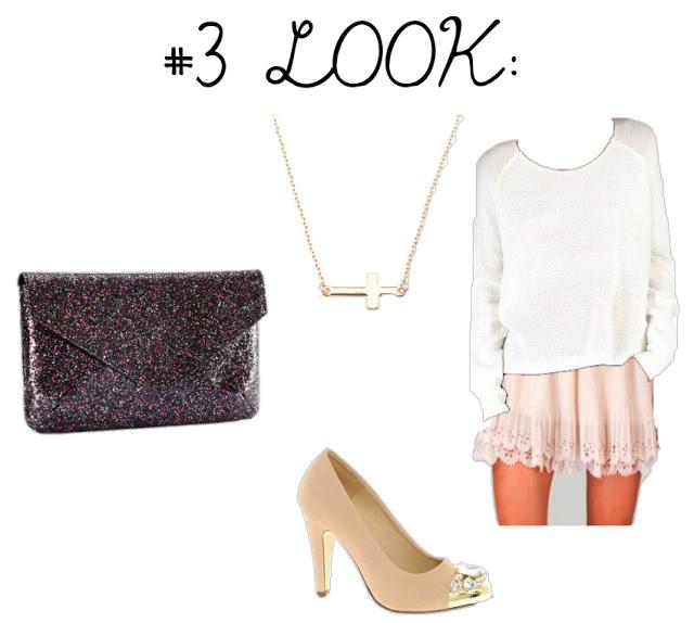 How to wear it: tacones joya.