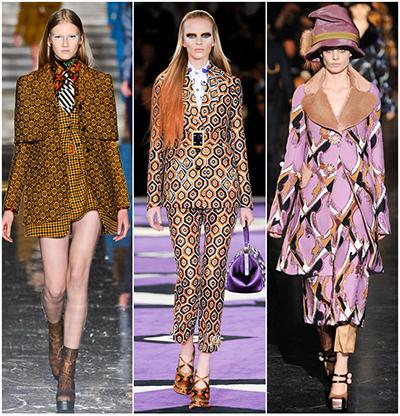 Estampados psicodelicos