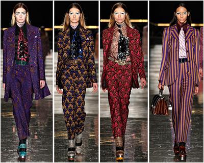 Estampados psicodelicos