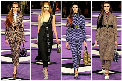 Estampados psicodelicos