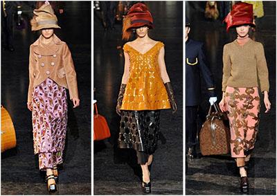 Estampados psicodelicos