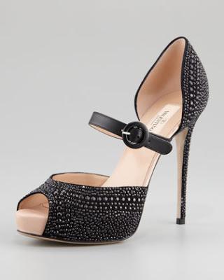 De mayor quiero algo de Valentino