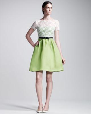 De mayor quiero algo de Valentino