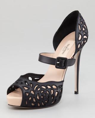 De mayor quiero algo de Valentino