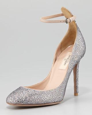 De mayor quiero algo de Valentino