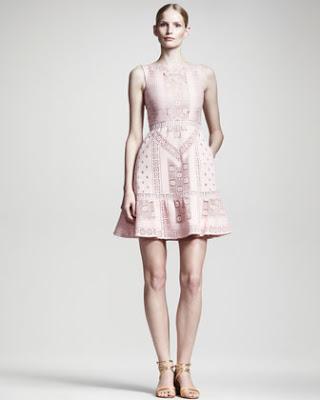 De mayor quiero algo de Valentino