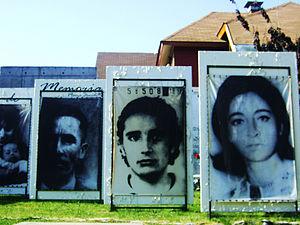 por la paz Villa Grimaldi. www.villagrimaldico...