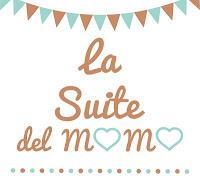 PRESENTACIÓN Y SORTEO LA SUITE DEL MOMO