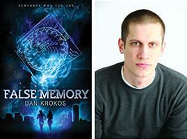 Falsos Recuerdos, Dan Kronos