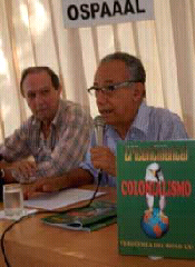 Presentan en Cuba revista Tricontinental dedicada al colonialismo