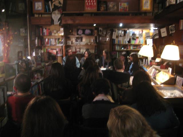 Se acaba un ciclo y empieza otro