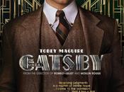 Posters Gran Gatsby'
