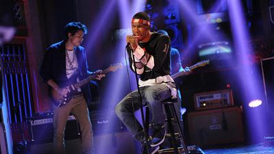 El mejor hilo musical: Las 10 mejores actuaciones en Saturday Night Live en 2012