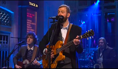 El mejor hilo musical: Las 10 mejores actuaciones en Saturday Night Live en 2012