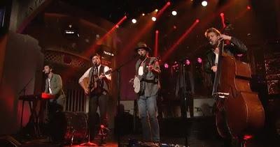 El mejor hilo musical: Las 10 mejores actuaciones en Saturday Night Live en 2012