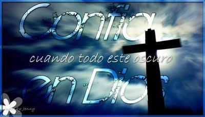 UN CORAZÓN PERFECTO CONFÍA