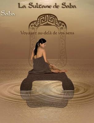 Viaja a Bali con La Sultane de Saba