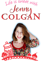 Encuéntrame en el Cupcake Café de Jenny Colgan
