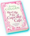Encuéntrame en el Cupcake Café de Jenny Colgan