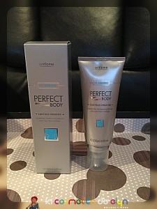 perfect body oriflame