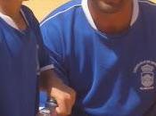 Educar valores atraves fútbol