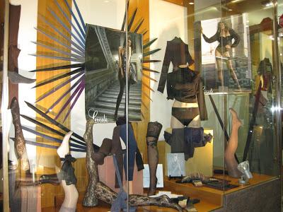 Levante, un invierno de fantasía.