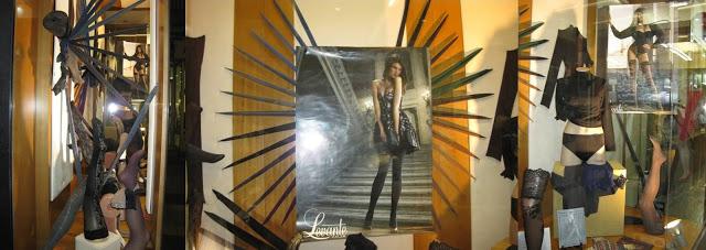 Levante, un invierno de fantasía.