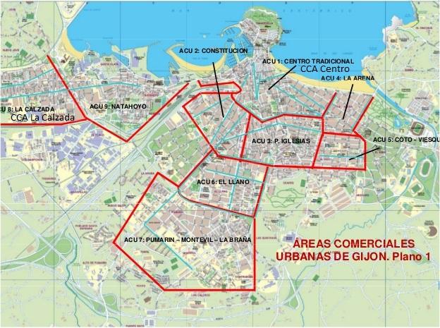 Participa en la nueva promoción de la Unión de Comerciantes