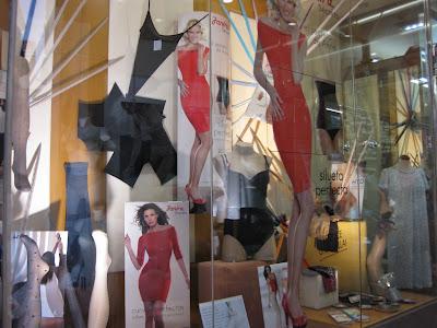 Medias y Pantys, tus piernas a la última moda.