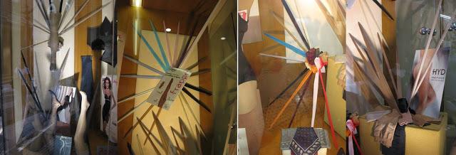 Medias y Pantys, tus piernas a la última moda.