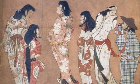 Descifrando Ghibli: La historia de la Princesa Kaguya