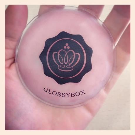 GlossyBox Man GlossyBox Man
