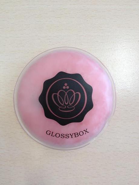 GlossyBox Man