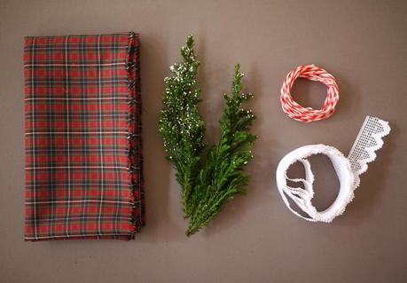DIY: Paquetes de Regalo