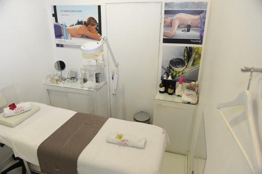 “CHRISTMAS NAILS ART” EN NAILS AND THE CITY