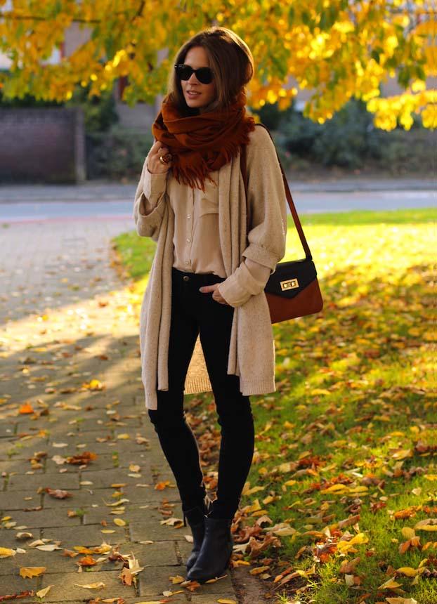 Chaquetas de punto…