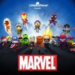 LittleBigPlanet Marvel