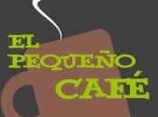 Presentación sorteo pequeño café
