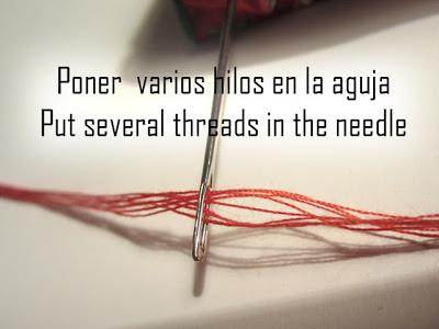 DIY - CENTRO DE MESA PARA NOCHEBUENA